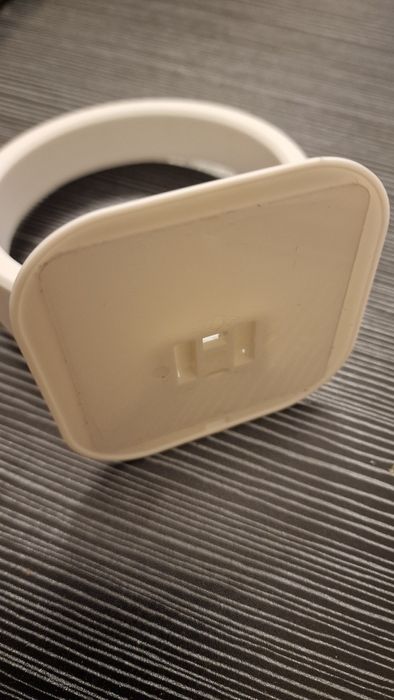 Suporte para secador de cabelo