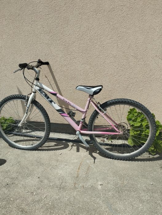 Bicicletas usadas
