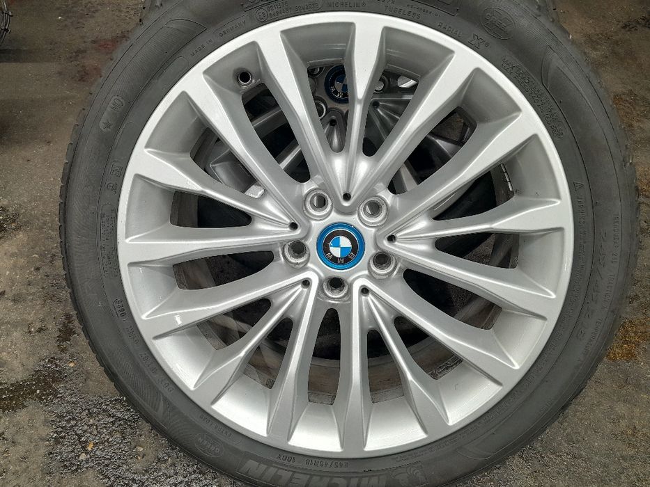 Jantes 18 originais BMW