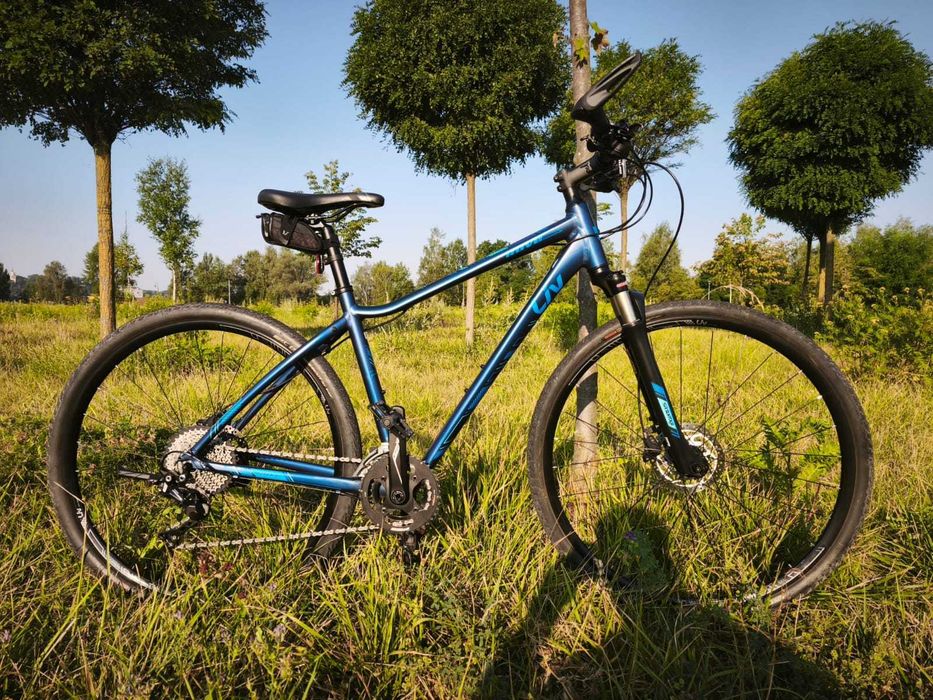 Giant liv rove 1 super stan jak nowy,