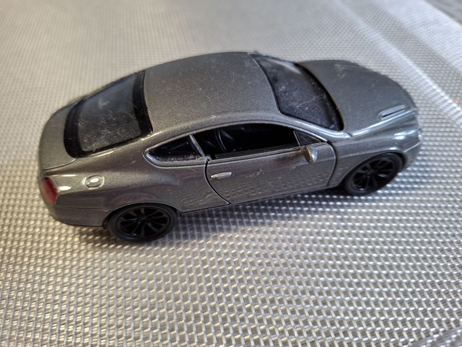 Welly model samochodu