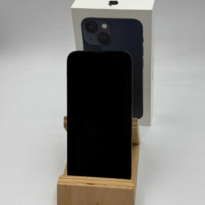 Smartfon Apple iPhone 13 mini 128 GB Gwarancja BATERIA 100%