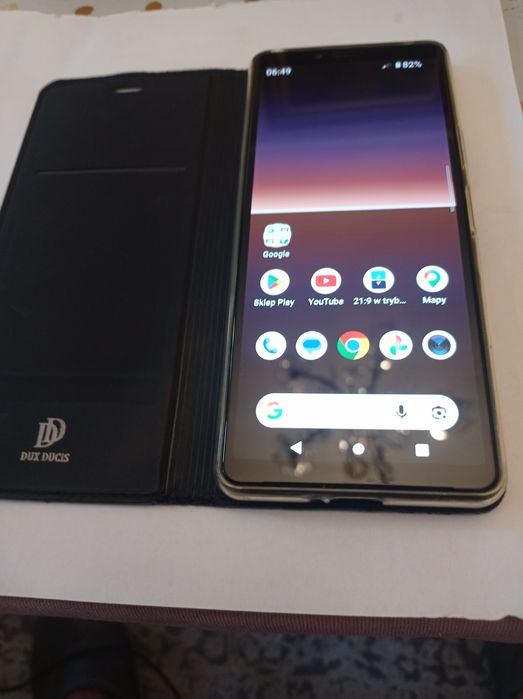 Sony Xperia 10/2
