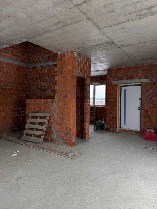 Продам Будинок Дуплекс Пустомити Без комісії Забудовник 105 тис