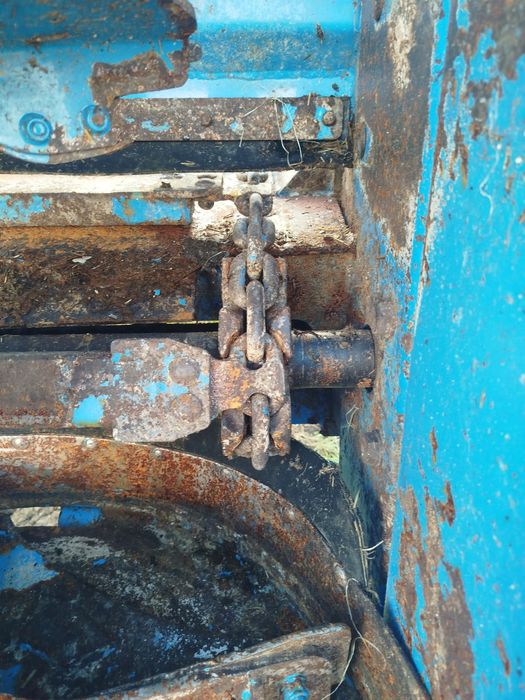 Rozrzutnik Euromilk rx1600