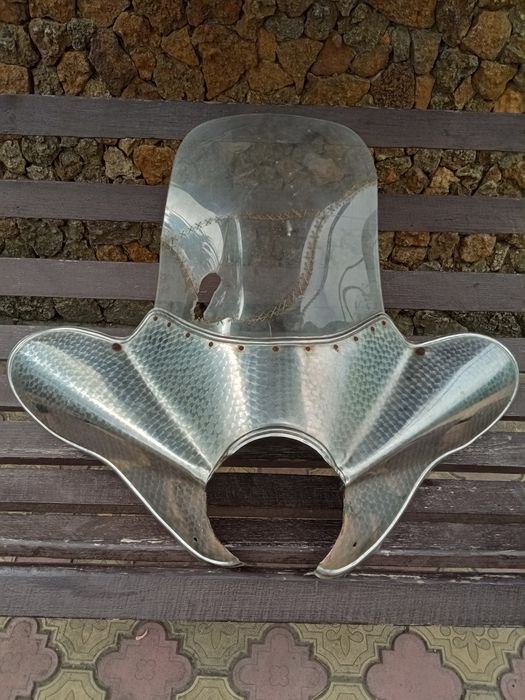 Вітрове стекло Ява старушка