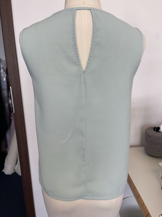 Letnie topy. Rozmiar s,m.
