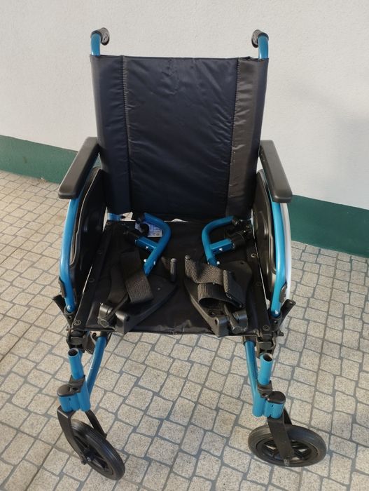 Cadeira de rodas