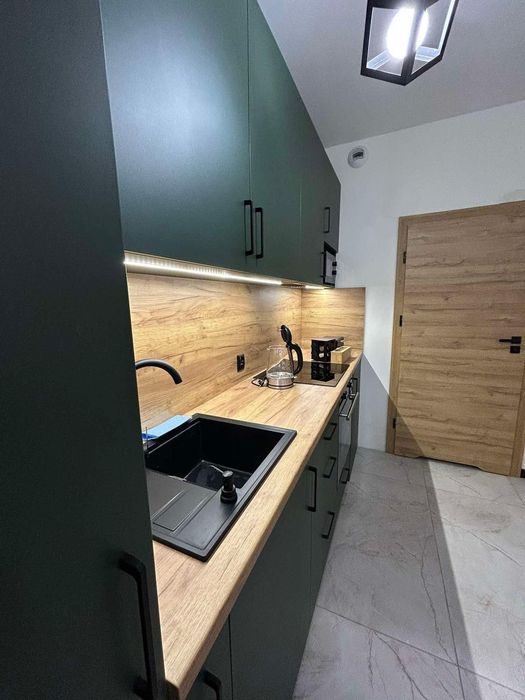 Apartament na doby Tarasy Bernardyńskie  280 zł