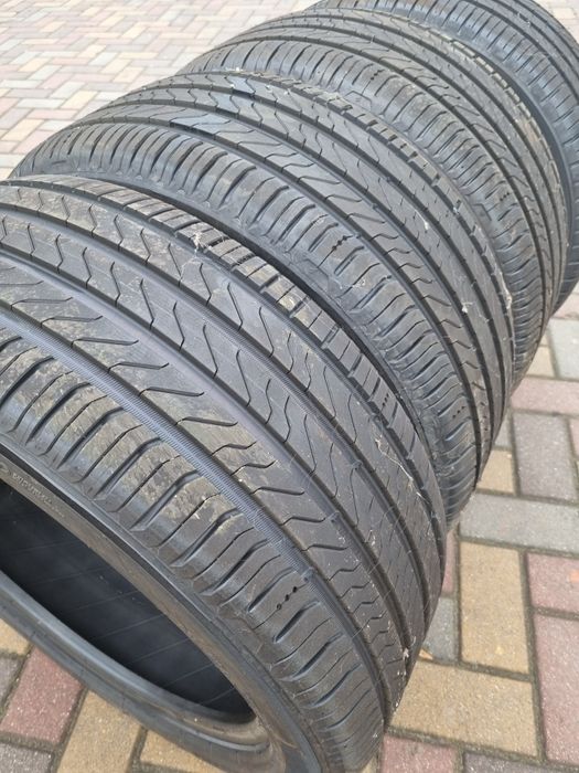 Opony Michelin Primacy 5  235/45 R18 XL