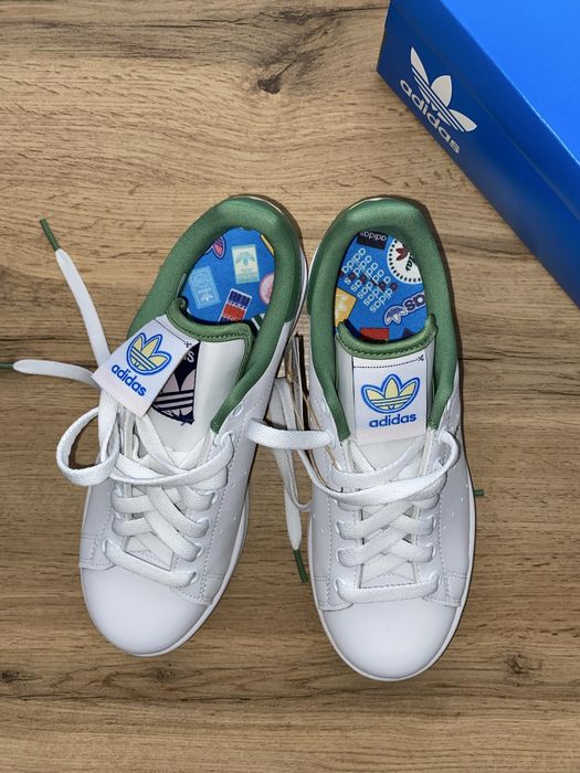Adidas Stan Smith 3