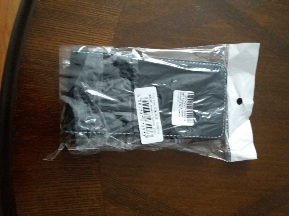 Pokrowiec Samsung X cover 3.