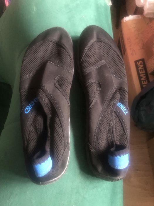 Buty na plażę  męskie