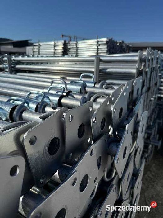 Nowa 1,8-3,2m 10kN podpora budowlana, stemple budowlane. sztyce PROMOCJA