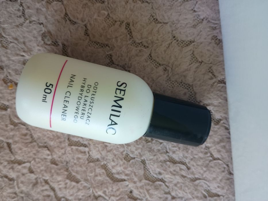 Zestaw do paznokci Semilac