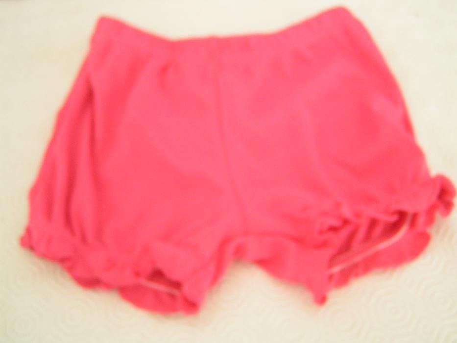 Conjunto para menina 3 peças