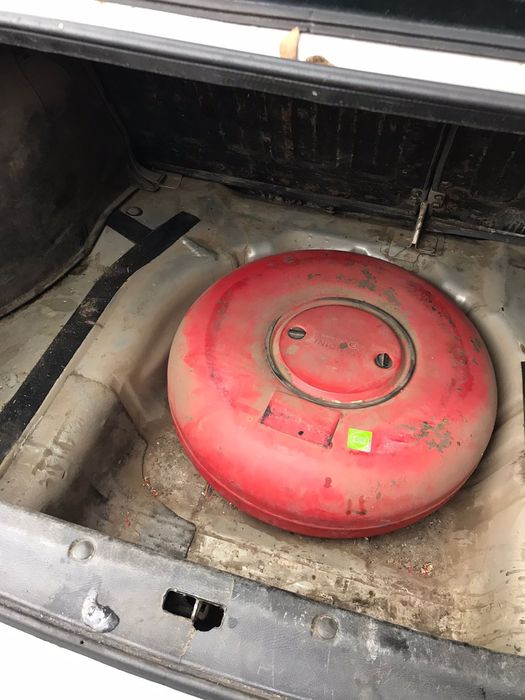 Продам део ланос