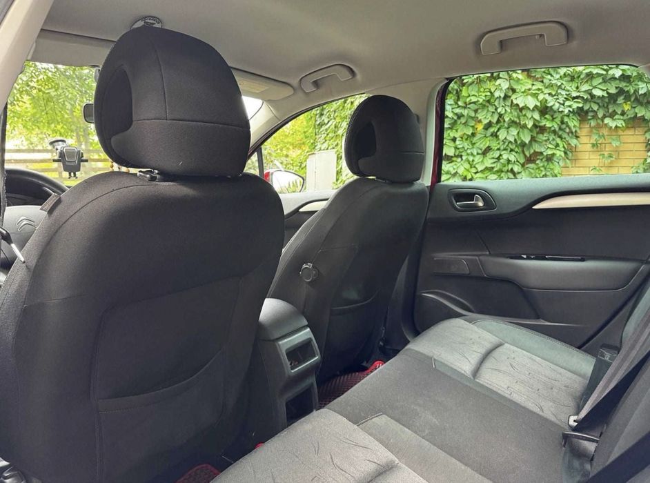 Продаю авто Сітроен С4 2011