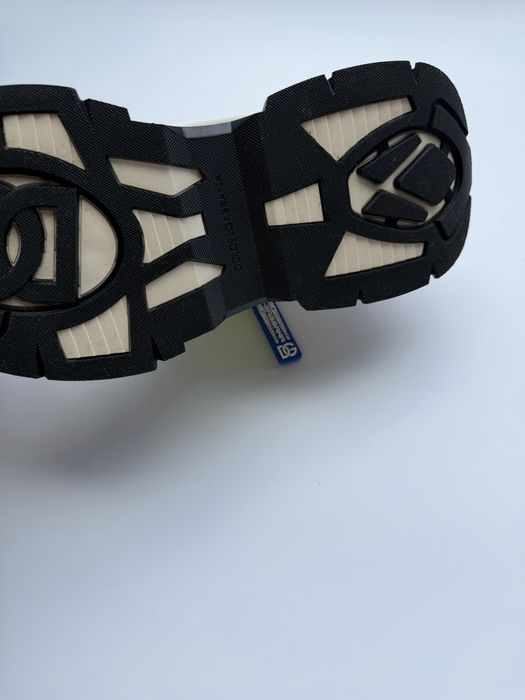 trampki dla kobiet Dolce Gabbana
