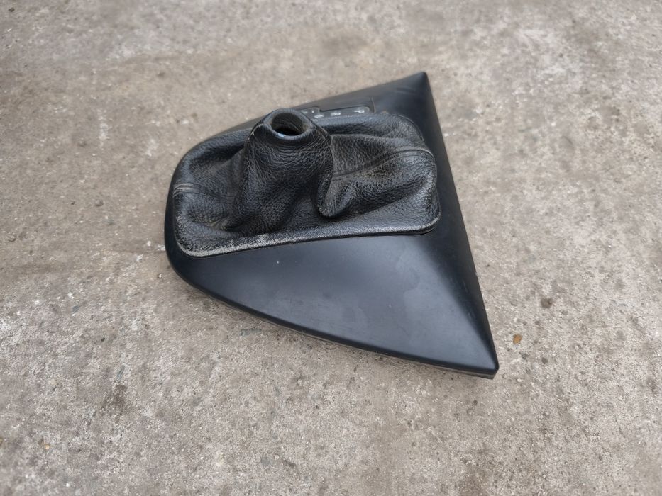 Продам накладку АКПП на BMW x5 e53