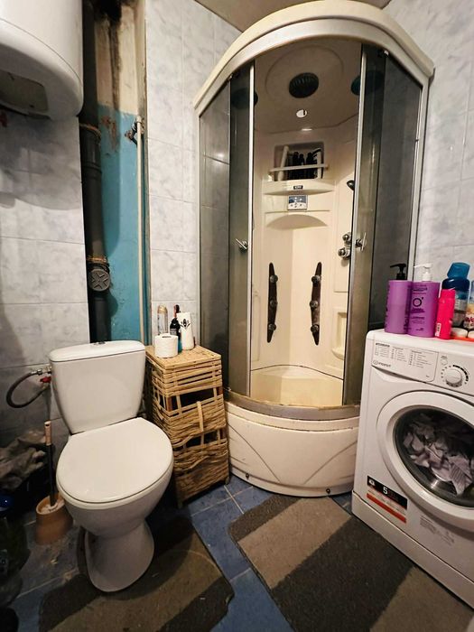 2-кімнатна квартира ЦЕНТР міста