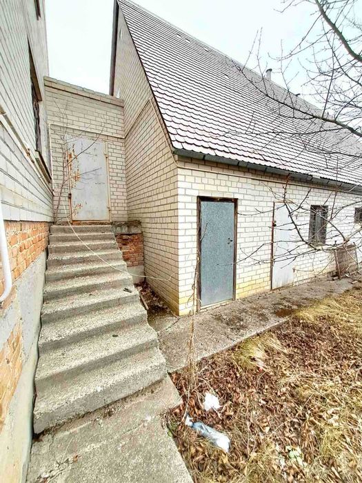 Продам міцний будинок 250 м2 р-н Жадова - Соколівка (царське село).