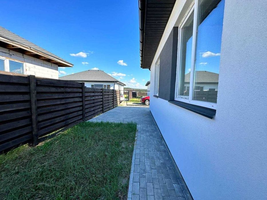 Продається просторий будинок в Ірпені від забудовника!