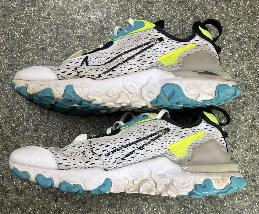Кросівки Nike, розмір 38