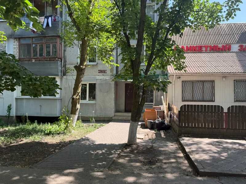 Продаж нежитлового приміщення.
