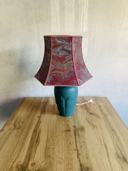 Lampa Vintage / Skandynawska / Scandi