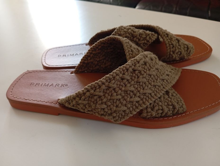 Alpercatas 41 Primark