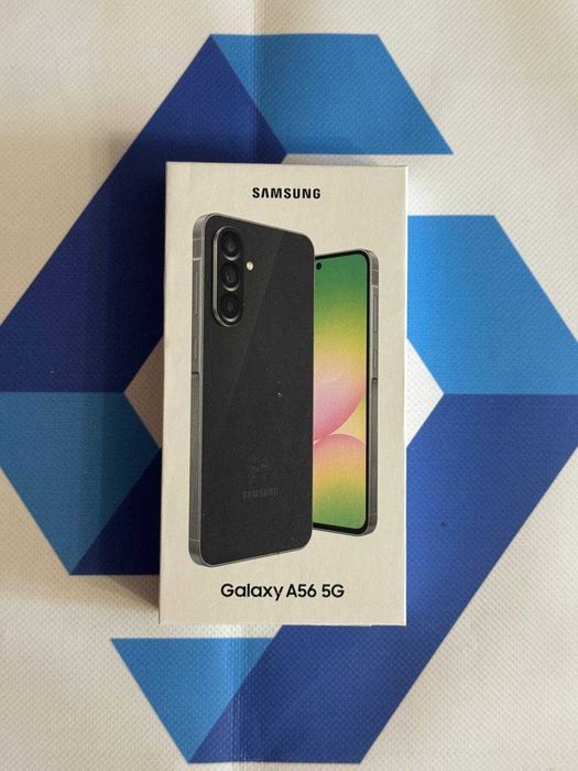 Samsung A56 8/256