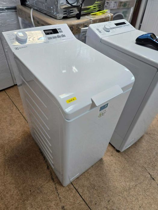 NOWA Pralka Electrolux 1200obr 6kg EW6TN5261FP gwar 2 lata  J5 &
