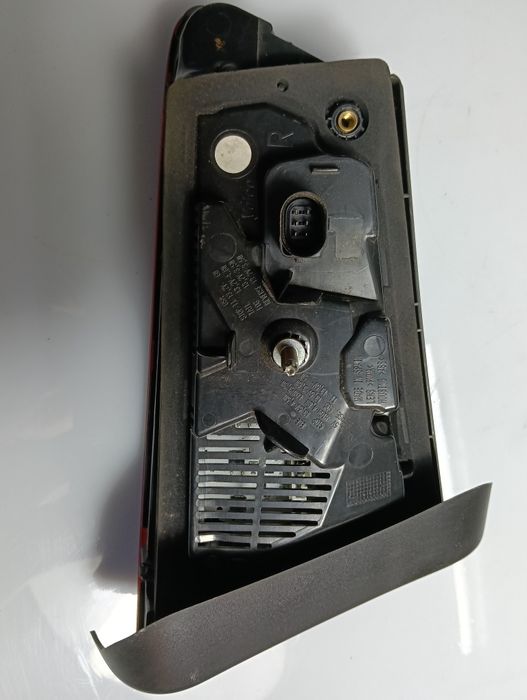 Farolim traseiro Audi A6 C7