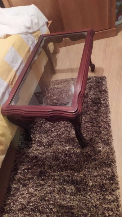 Mesas de sala pequenas