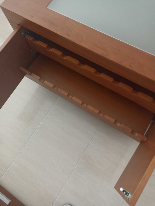 Vendo móveis de sala