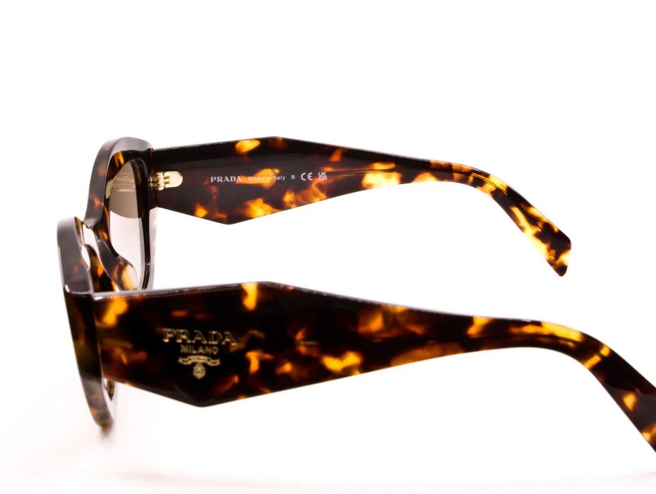 Prada очки новые Оригинал окуляри Retail 520$