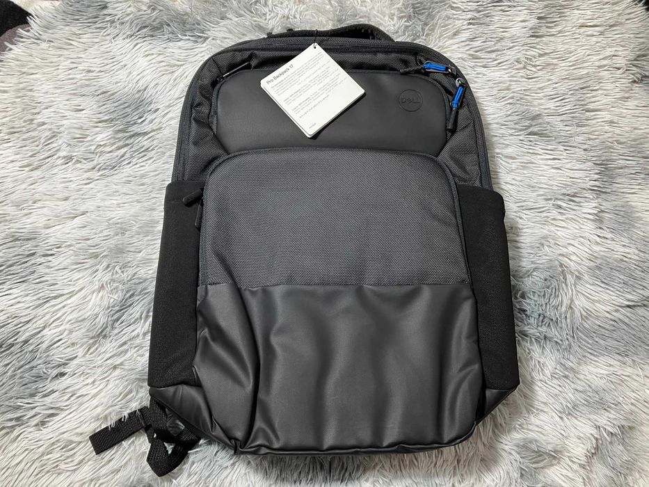 Рюкзак Dell Pro 17"