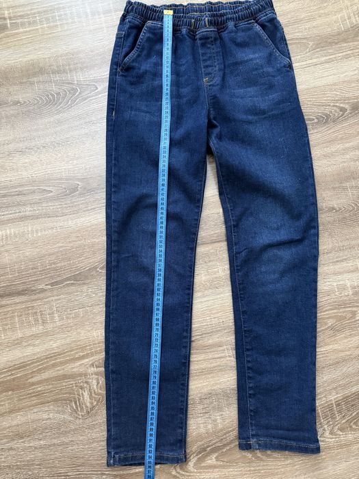 Джинси для хлопчика