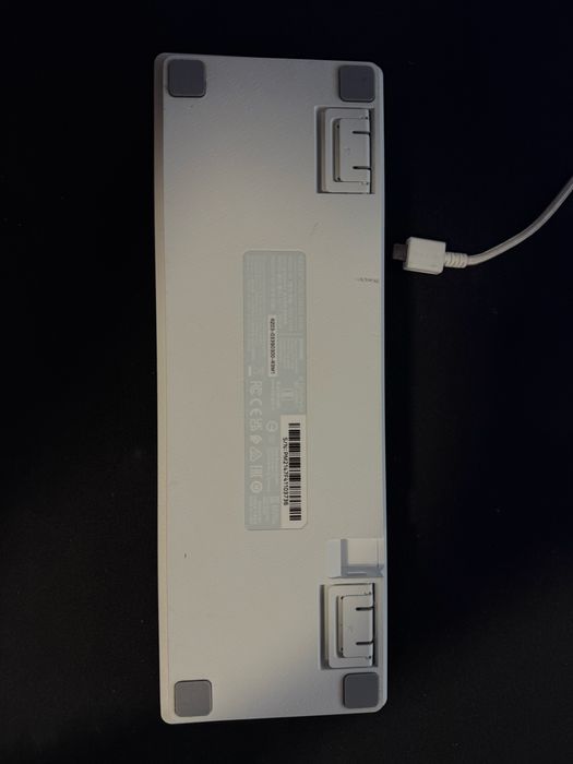 klawiatura 60% razer Huntsman Mini