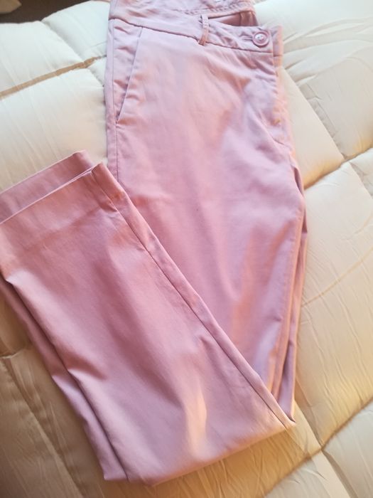 Calças da marca ÀnonyMe