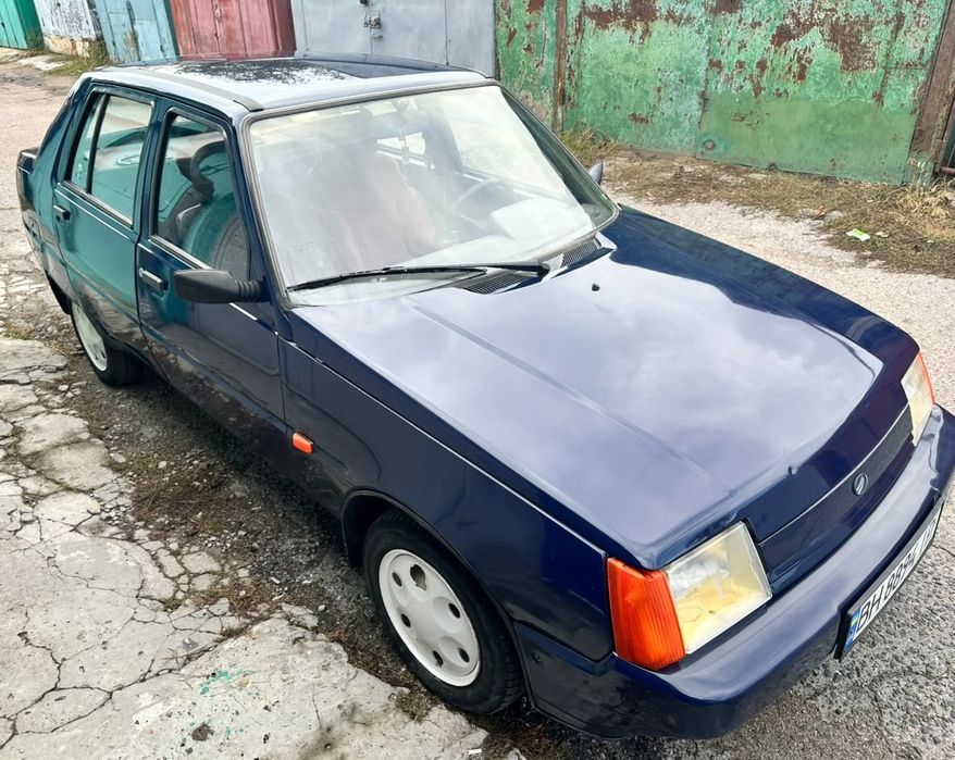 Продам Славуту 2009 року