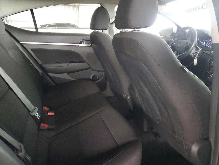 2019   HYUNDAI  Elanrta SEL