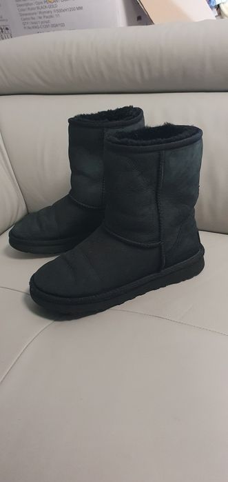 Sniegowce UGG 37