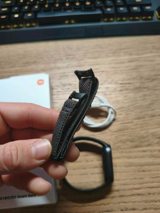 Xiaomi Smart Band 10