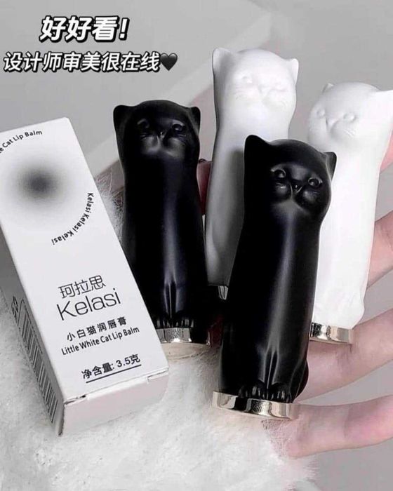 balsam do ust kotek