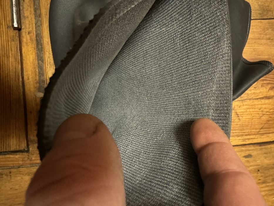 Гумові чоботи