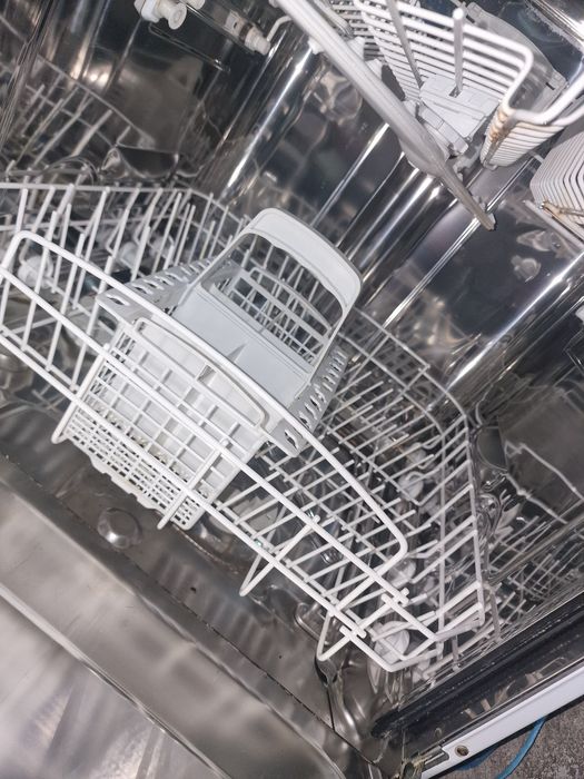 Máquina lavar loiça