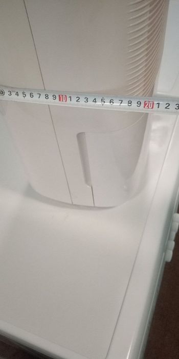 Осушувачь повітря Trotec