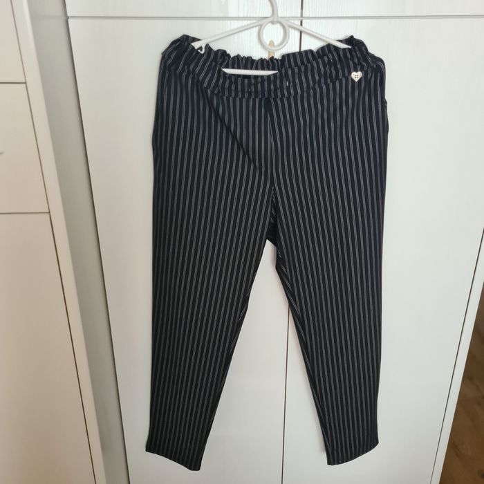 Spodnie damskie.